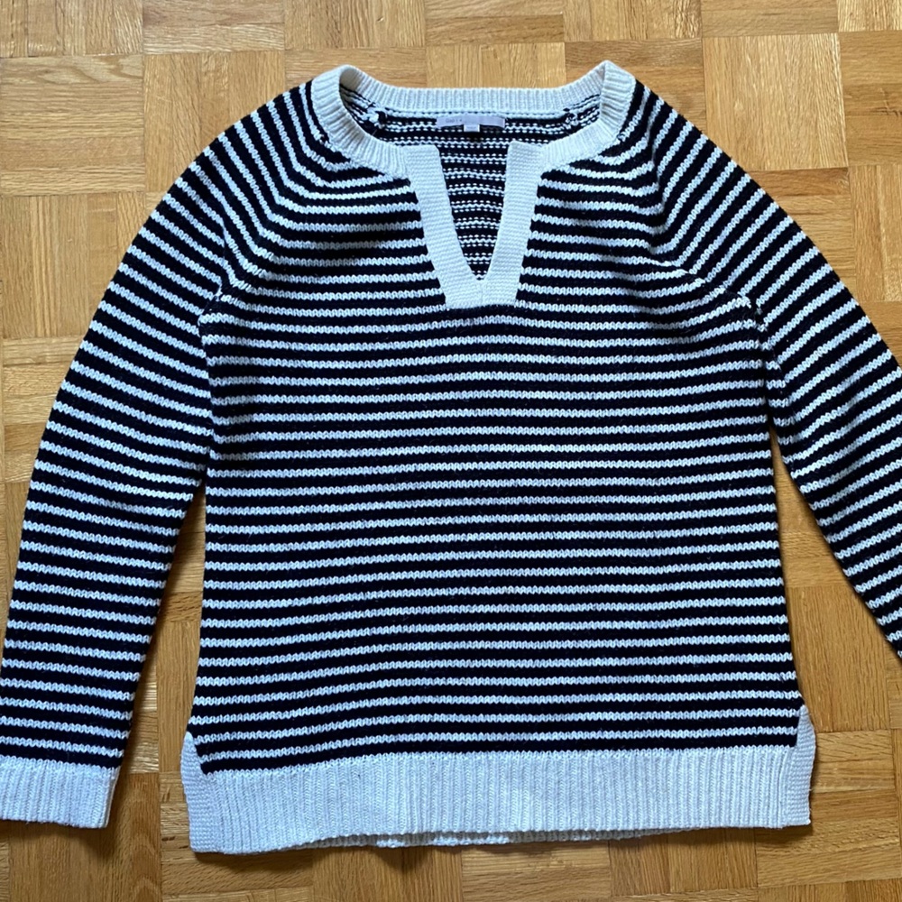 Gap chunky sweater